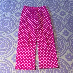 I have enough fuzzy pants in my wardrobe 😂